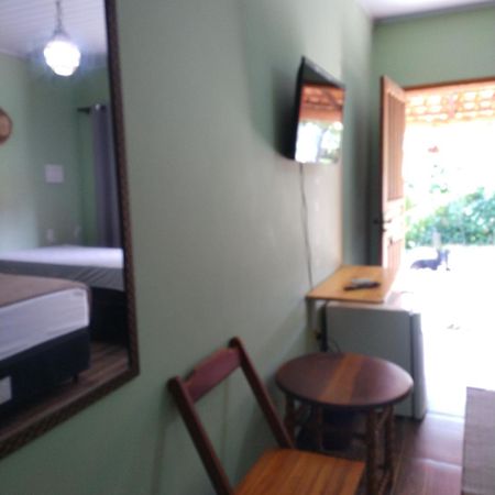Pousada Da Serra Petar Iporanga Exterior photo