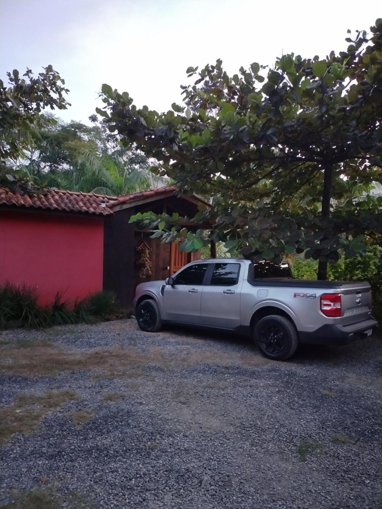 Pousada Da Serra Petar Iporanga Exterior photo